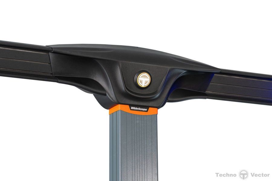 Стенд сход-развал 3D Техно Вектор 7 Premium P 7204 T Ps