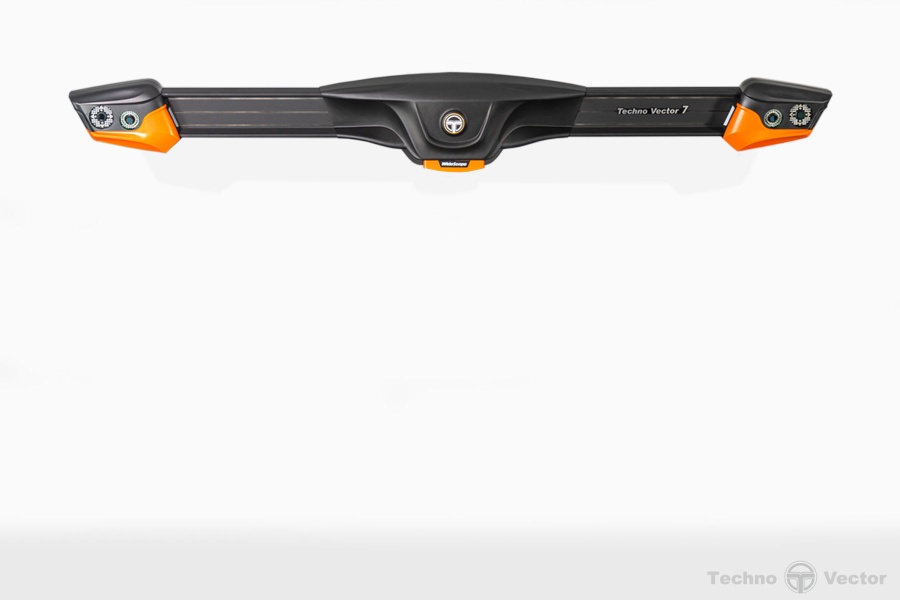 Стенд сход-развал 3D Техно Вектор 7 PRO P 7204 K A