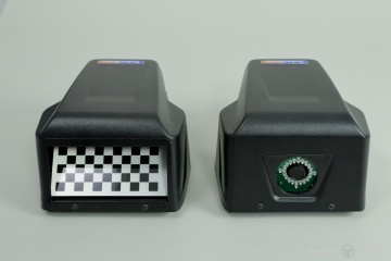 Мобильный 3D стенд сход-развала Техно Вектор 7 МС T 7202 MC