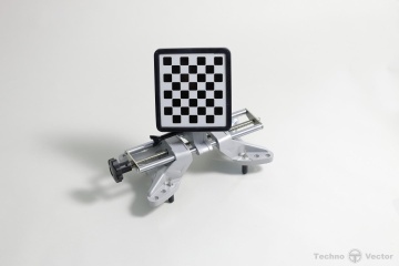 Стенд сход-развал 3D Техно Вектор 7 Premium P 7204 T Ps