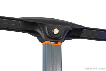 Стенд сход-развал 3D Техно Вектор 7 Premium P 7204 T Ps