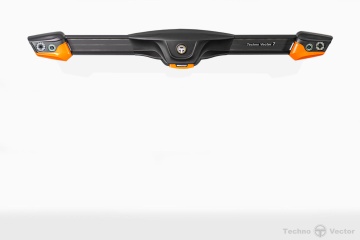Стенд сход-развал 3D Техно Вектор 7 PRO P 7204 K A