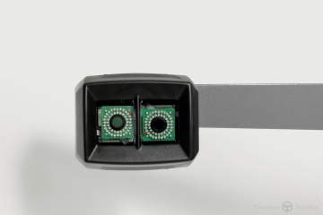 Стенд сход-развал 3D Техно Вектор 7 PRO T 7204 T S